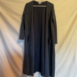 LuLaRoe Sarah Cardigan